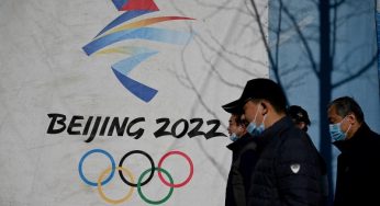 Why Athletes Need To Keep Mum Over Human Rights At Winter Olympics?
