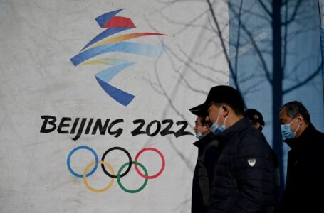 Why Athletes Need To Keep Mum Over Human Rights At Winter Olympics?