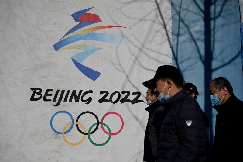why athletes need to keep mum over human rights at winter olympics
