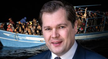 Why Britain’s FBI’ Will Collaborate With North African Nations To Prevent 400,000 Migrants?