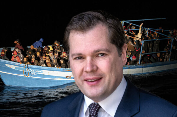 why britain's fbi' will collaborate with north african nations to prevent 400,000 migrants