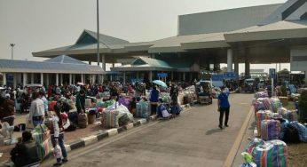 Why Burmese Migrants Are Being Detained By Thai Authorities?