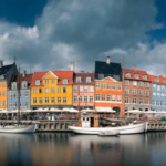 why copenhagen is the best city for work life balance
