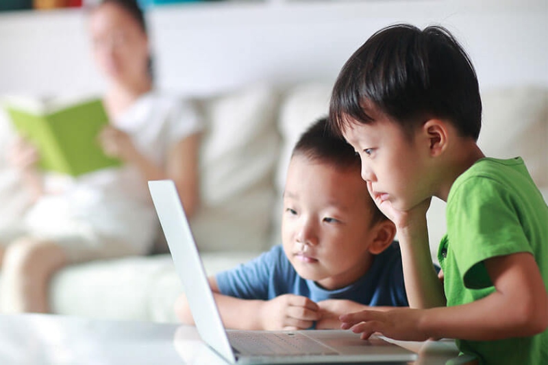 why edtechs are commodifying children under the guise of digitisation