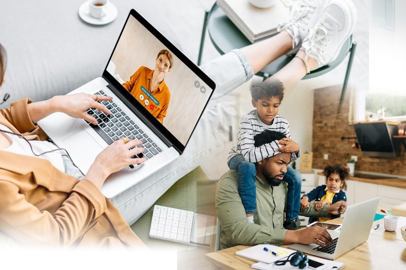 why employers should be embracing flexi working in 2022
