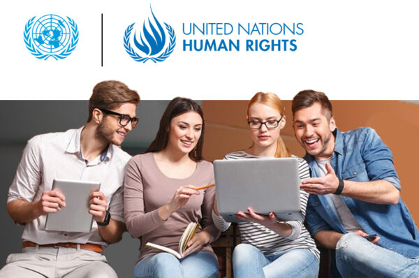 why human rights norms need to enter higher education and pedagogy