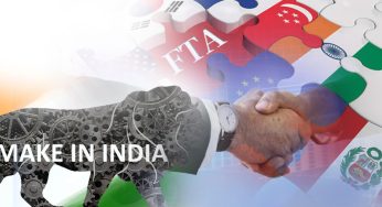 Why India made a U-turn on free trade deals