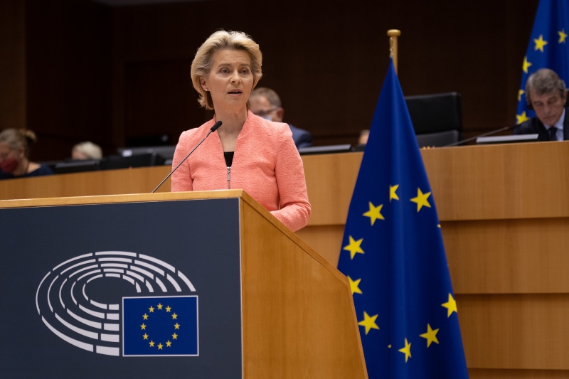 why is eu promoting specialised anti migrant training programmes