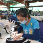 why is vietnam facing labor shortage
