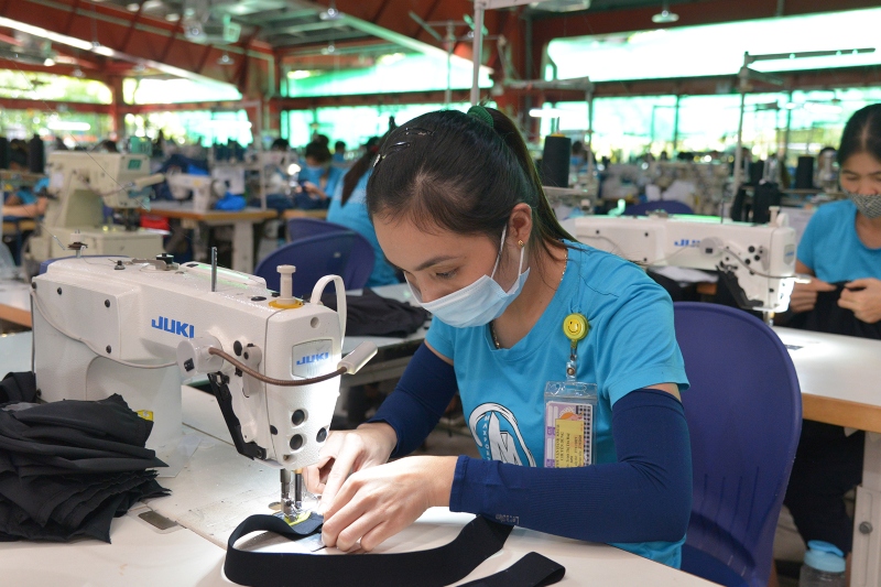 why is vietnam facing labor shortage