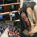 why southeast asian parliamentarians condemn thai authority
