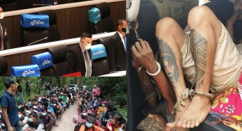 Why- Southeast Asian Parliamentarians Condemn Thai Authority