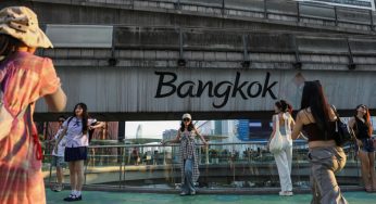 Why US and Japan Warned Travelers About Thailand