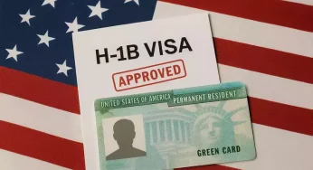 Amazon, Google, and Microsoft Warn H-1B Employees Against International Travel Over Immigration Concerns
