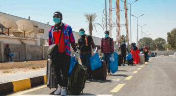 Why Wealthy Nations Need To Take Onus Of Their Migrant Assets?