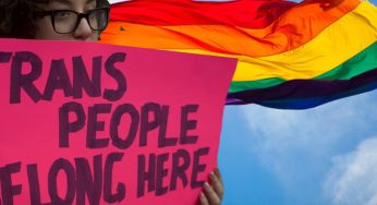 Why You Should Never Refer to Transgender Women As Shemale