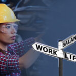why are blue collar workers happy at work , check it out