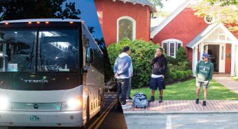 Why are migrants in the US being sent to Democrat-run areas?