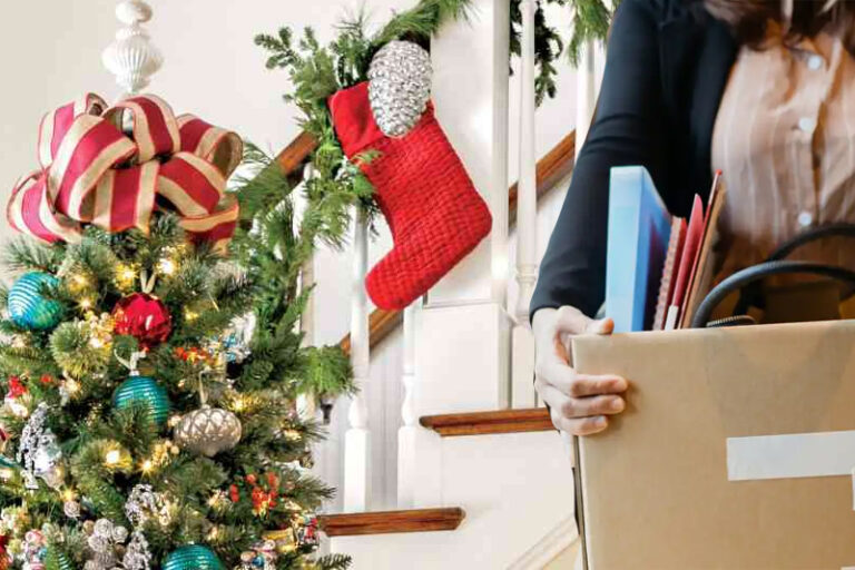 Why Do Companies Tend To Layoff Employees During Christmas?