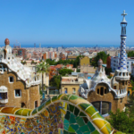 why is barcelona the best workation city in the world