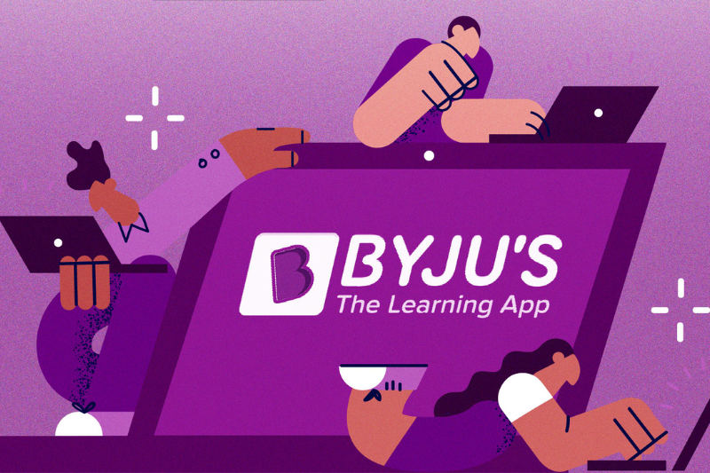 why is byju's delaying the salaries of laid off workers