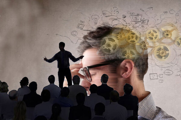 why leaders are looking for 'emotional intelligence'