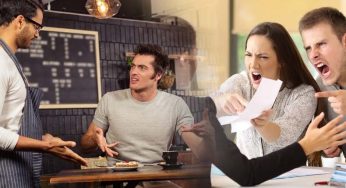 Why people lash out at service workers
