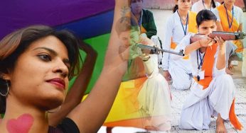 Why the RSS Body Survey Claims Homosexuality is a Disorder?