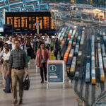 why the threat of a rail strike is delayed but not gone