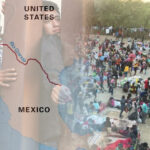 why thousands of migrants are waiting in mexico