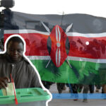 why young kenyans are boycotting the election