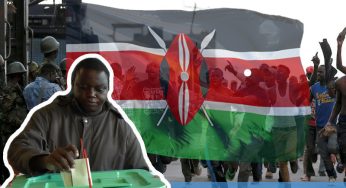 Why young Kenyans are boycotting the election