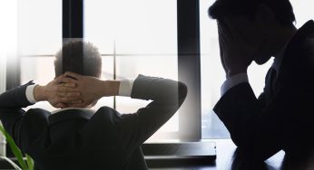 Why young workers can’t shake presenteeism