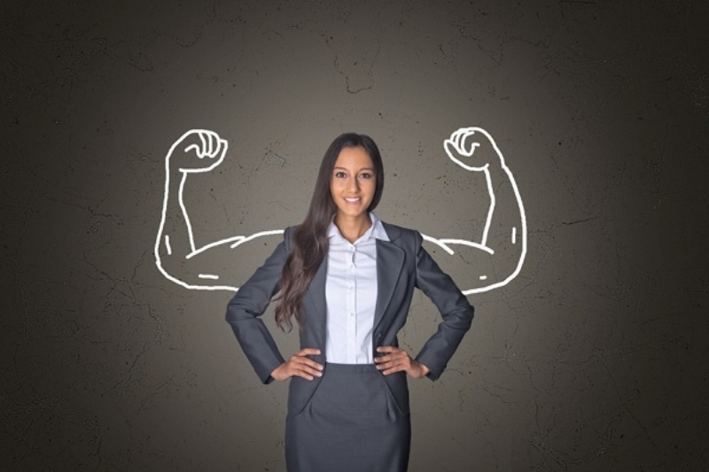 why ‘outsourcing’ is important for women in leadership roles