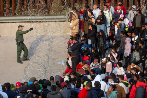 will deporting migrants solve the us and mexico border crisis