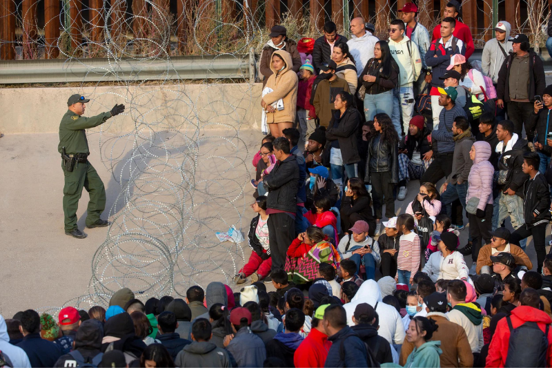 Will Deporting Migrants Solve the US and Mexico Border Crisis?