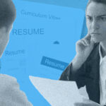 will lying on your resume land you in jail