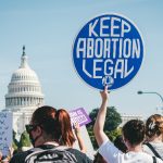 will the fight for abortion rights continue in 2024 all you need to know