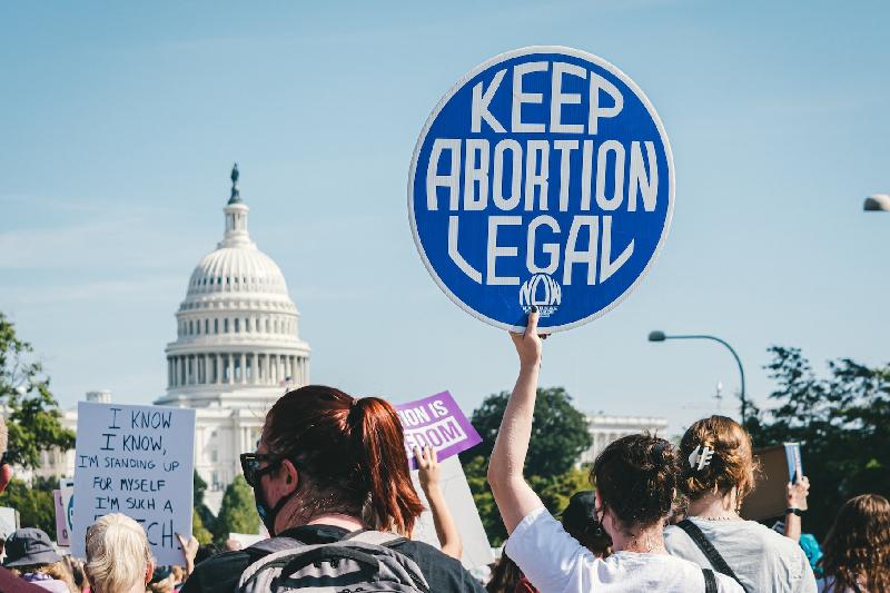 will the fight for abortion rights continue in 2024 all you need to know