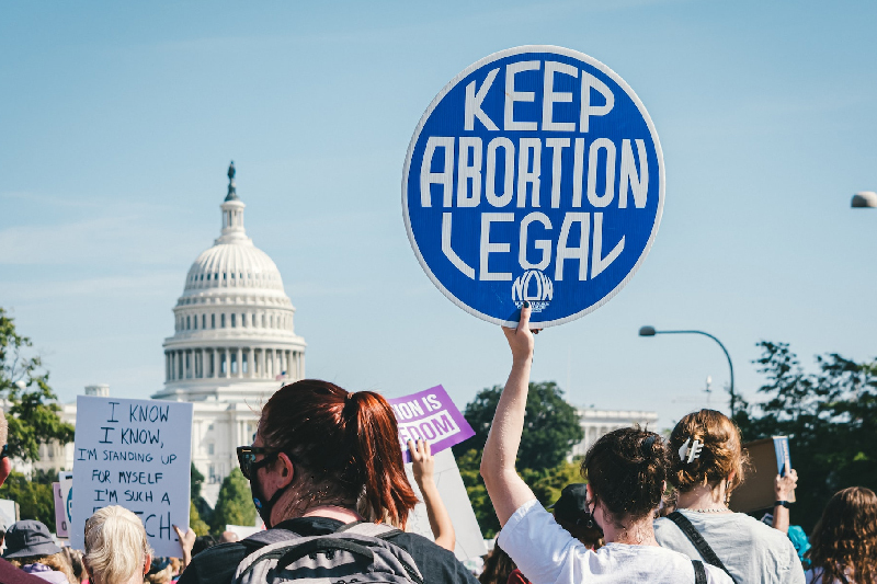 Will The Fight For Abortion Rights Continue In 2024? All You Need To Know