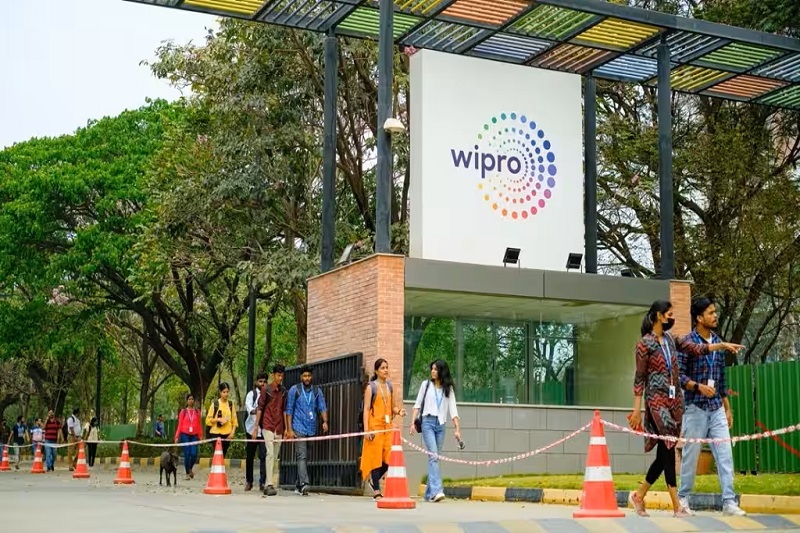 wipro announces salary hikes all the details inside