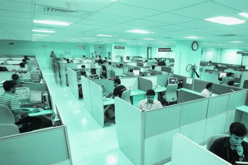 wipro asks workers to work from office; what can you expect