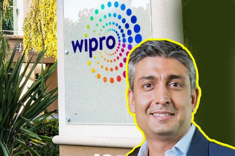Wipro Boss Gets “Hate Mail” As 300 Fired For “Moonlighting”