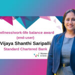 witad awards 2023 and vijaya shanthi saripalli