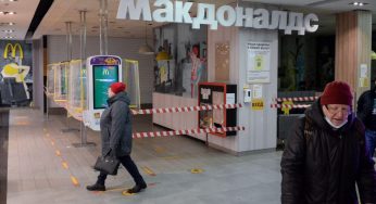 With no hope left in Russia, migrant workers start to pack their bags