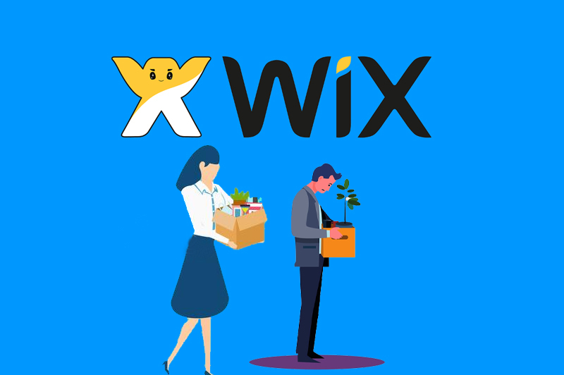 wix layoffs 370 employees will face the heat