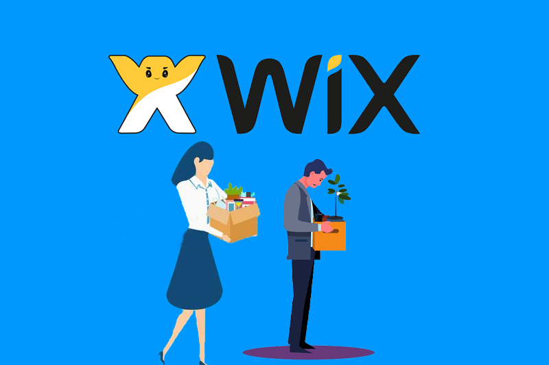 Wix layoffs – 370 employees will face the heat