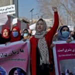 women activists journalist disappear in afghanistan