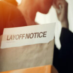 women layoff