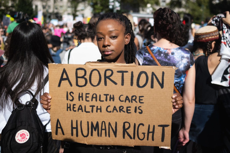 women strike for abortion is about freedom not just privacy